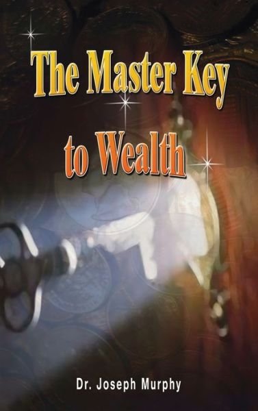 Cover for Joseph Murphy · Master Key to Wealth (Bok) (2007)