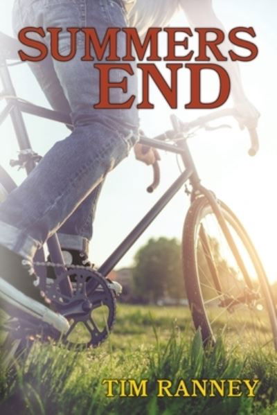 Cover for Tim Ranney · Summers End (Paperback Book) (2021)