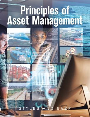 Cover for Styles · Principles of Asset Management (Pocketbok) (2021)
