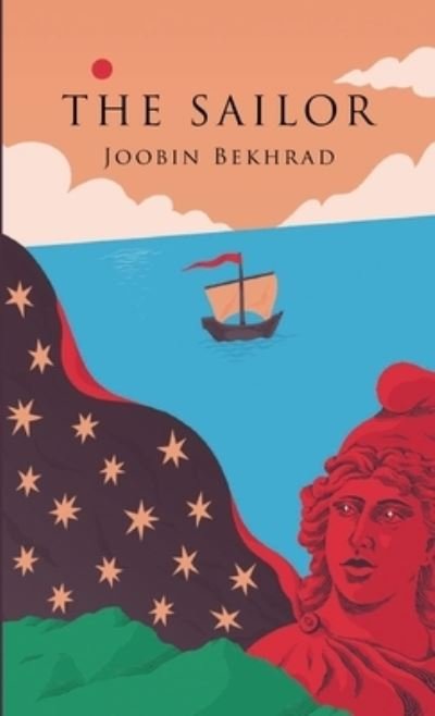 Cover for Joobin Bekhrad · The Sailor (Paperback Book) (2020)