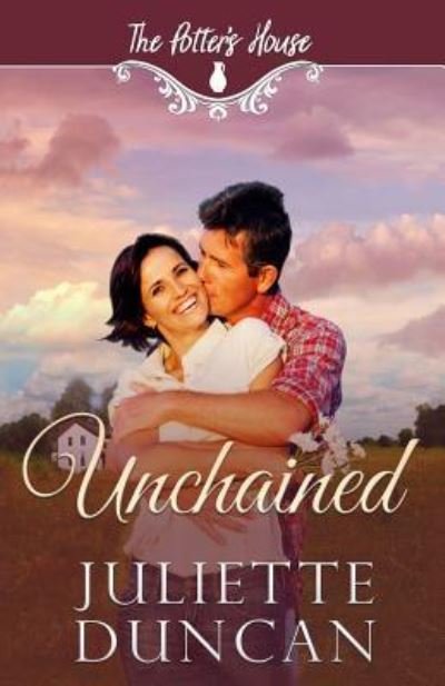 Cover for Juliette Duncan · Unchained (Paperback Book) (2018)