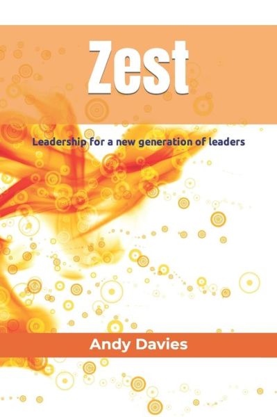 Zest 2022 - Andy Davies - Bücher - Imje Tse publishing - 9781739729103 - 6. März 2022