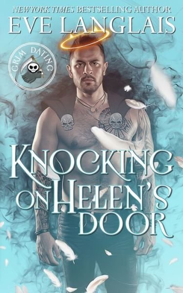 Cover for Eve Langlais · Knocking on Helen's Door (Bok) (2021)
