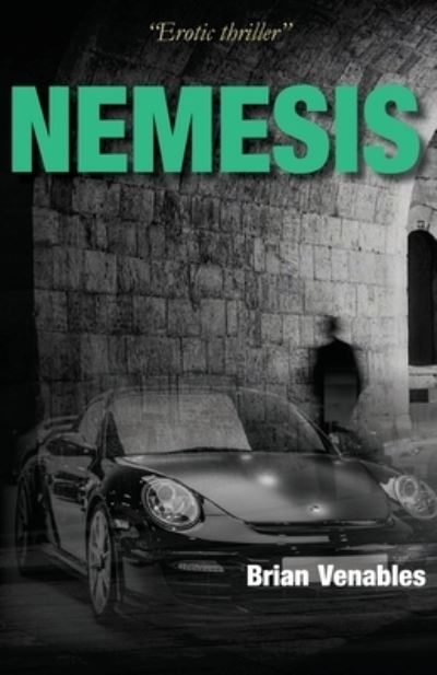 Cover for Brian Venables · Nemesis (Paperback Book) (2020)