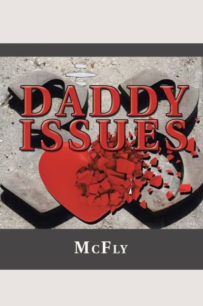 Cover for McFly · Daddy Issues (Bok) (2020)