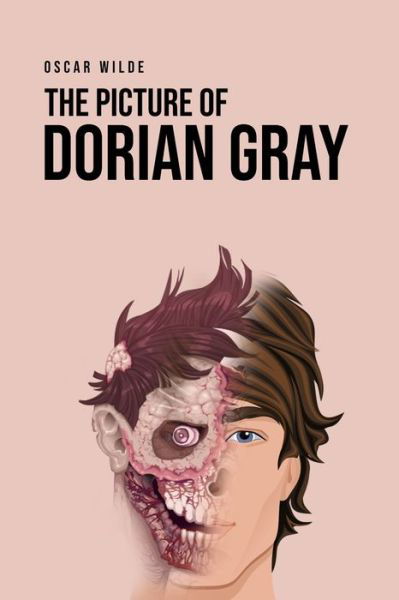 The Picture of Dorian Gray - Oscar Wilde - Books - Barclays Public Books - 9781800603103 - May 31, 2020