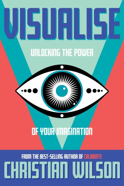 Cover for Christian Wilson · Visualise (Paperback Book) (2023)