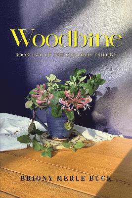 Cover for Briony Merle Buck · Woodbine (Paperback Book) (2025)