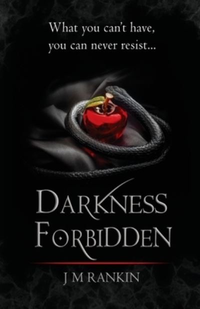 Cover for J. M. Rankin · Darkness Forbidden - Dark Intentions (Paperback Book) [2 Revised edition] (2020)