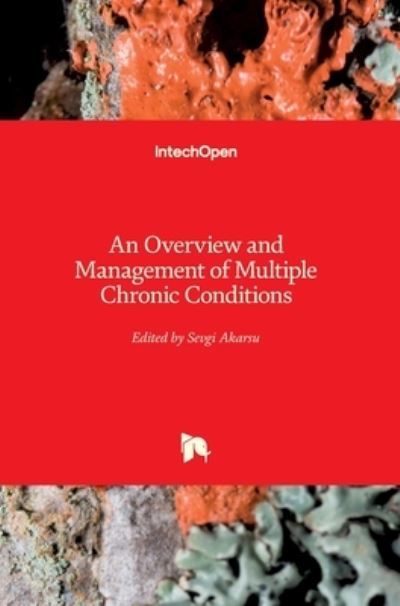 Cover for Sevgi Akarsu · An Overview and Management of Multiple Chronic Conditions (Hardcover Book) (2020)