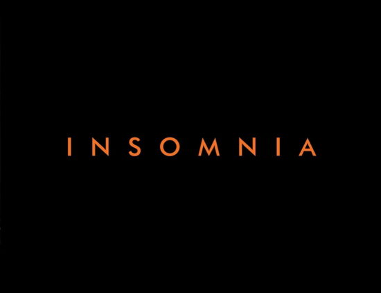 Insomnia - Ishmael Fiifi Annobil - Books - Totem Books - 9781899151103 - September 1, 2018