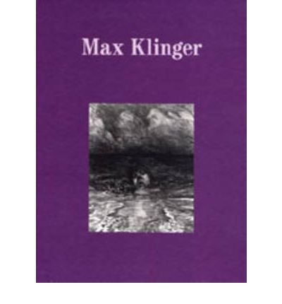 Cover for John Doe · Max Klinger (Hardcover Book) (2005)