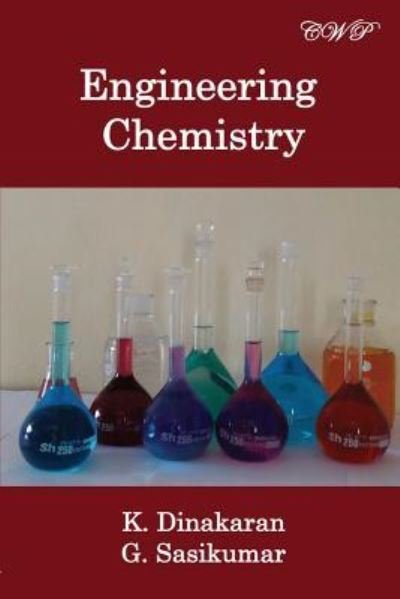 Cover for K Dinakaran · Engineering Chemistry (Paperback Book) (2018)