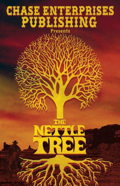 Cover for Kenneth Weene · The Nettle Tree (Paperback Book) (2016)