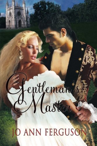 Cover for Jo Ann Ferguson · Gentleman's Master (Paperback Bog) (2010)