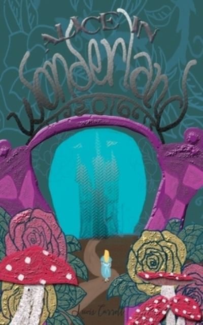 Cover for Lewis Carroll · Alice in Wonderland (Paperback Bog) (2019)