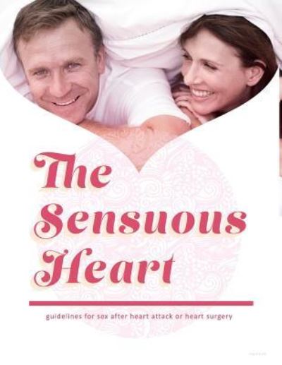 Cover for Cambre Rn · The Sensuous Heart (Paperback Book) (2017)