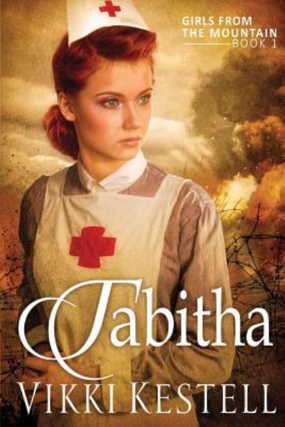 Tabitha - Vikki Kestell - Books - Faith-Filled Fiction - 9781970120103 - November 2, 2015