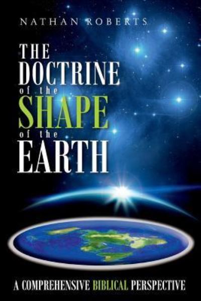 Cover for Nathan Roberts · The Doctrine of the Shape of the Earth (Paperback Book) (2017)