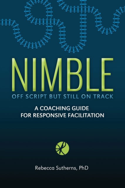 Nimble - Rebecca Sutherns - Books - Hambone Publishing - 9781999576103 - February 19, 2019