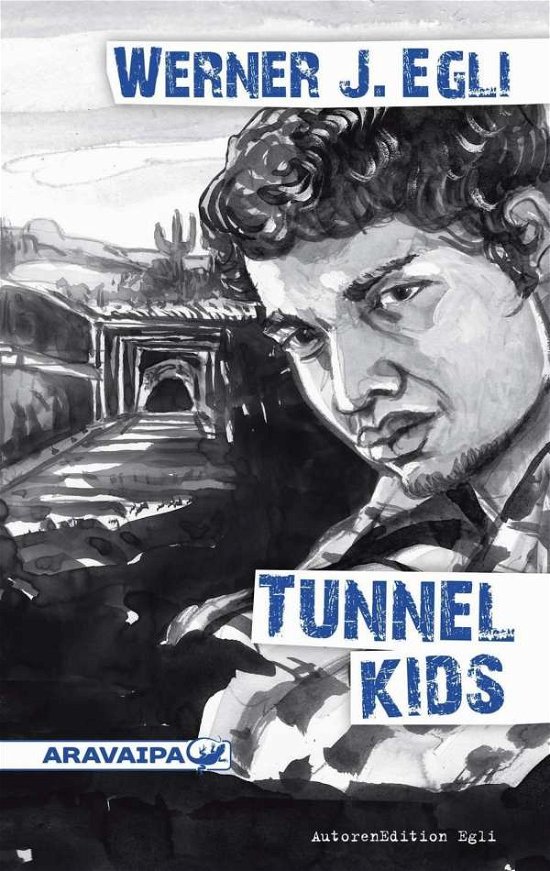 Cover for Egli · Tunnel Kids (Book)
