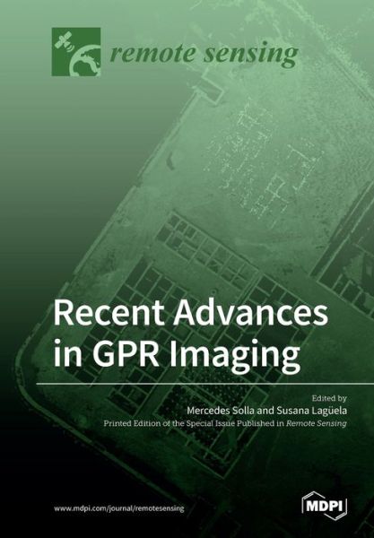 Cover for Mercedes Solla · Recent Advances in GPR Imaging (Paperback Book) (2019)
