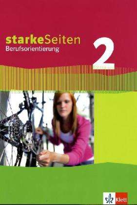 Cover for Meinolf Padberg, Helgard Woltereck, Heike Hofmann · StarkeSeiten Berufs.2 7./8.Sj.SB (Book)