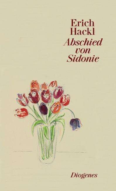 Cover for Erich Hackl · Detebe.26110 Hackl:abschied Von Sidonie (Book)