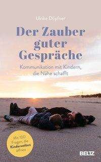 Cover for Döpfner · Der Zauber guter Gespräche (Buch)