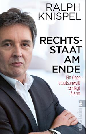 Knispel:rechtsstaat Am Ende (Book)