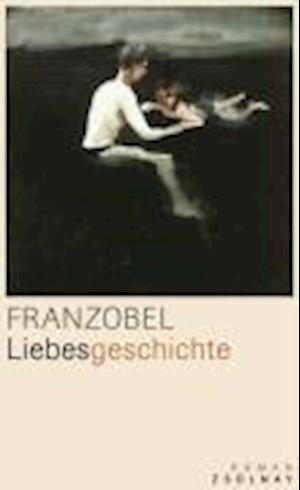 Cover for Franzobel · Liebesgeschichte (Bok)