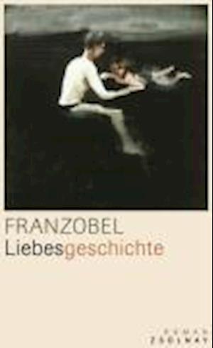 Liebesgeschichte - Franzobel - Książki -  - 9783552054103 - 