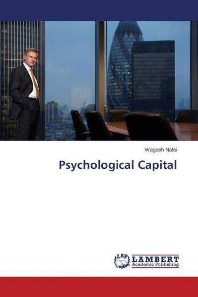 Cover for Wageeh Nafei · Psychological Capital (Pocketbok) (2015)