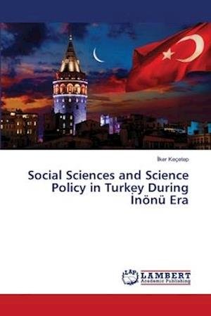 Cover for Keçetep · Social Sciences and Science Pol (Bok) (2018)