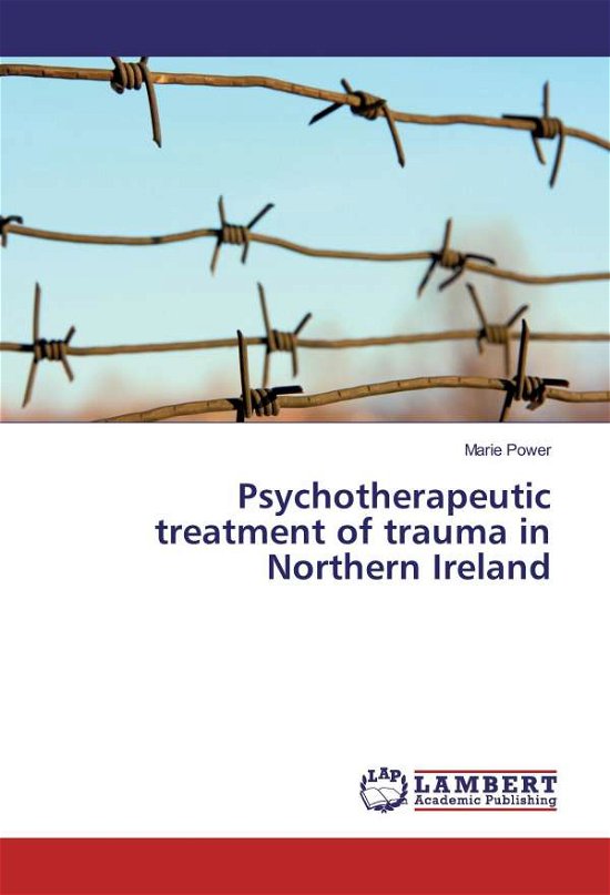 Cover for Power · Psychotherapeutic treatment of tr (Bok)
