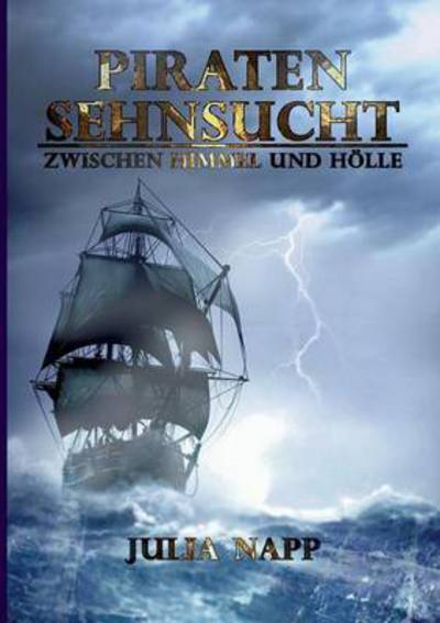 Cover for Napp · Piratensehnsucht (Book) (2016)