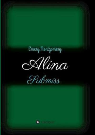 Cover for Montgomery · Alina (Buch) (2017)