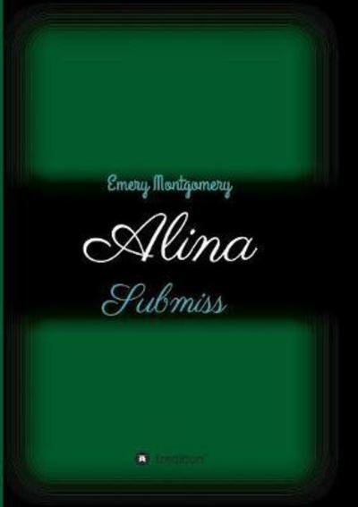 Cover for Montgomery · Alina (Bok) (2017)