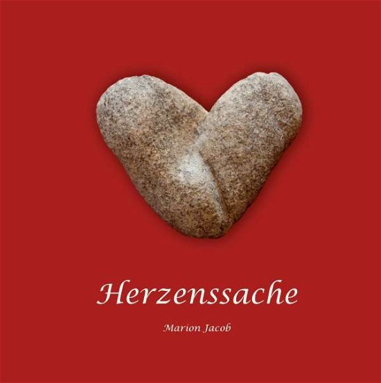 Cover for Jacob · Herzenssache (Bok)