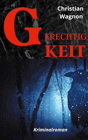 Cover for Christian Wagnon · Gerechtigkeit (Paperback Book) (2022)