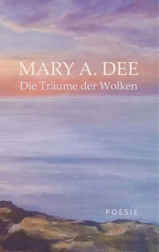 Cover for Dee · Die Träume der Wolken (Book)