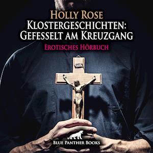 Cover for Rose · Rose:klostergesch.gefesselt Am Kr.cd (CD)