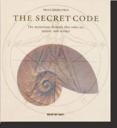 Cover for Priya Hemenway · Le Code Secret (Hardcover Book) (2008)