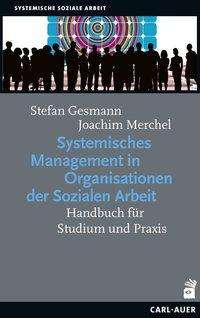 Cover for Gesmann · Systemisches Management in Orga (Book)