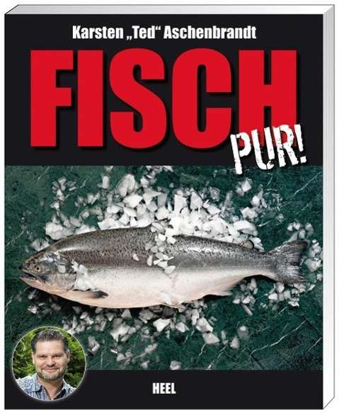 Cover for Aschenbrandt · Fisch pur! (Book)