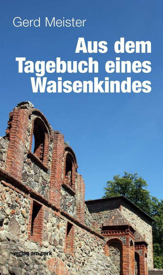 Cover for Meister · Aus dem Tagebuch eines Waisenki (Book)