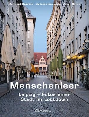 Cover for Dabdoub · Menschenleer (N/A)