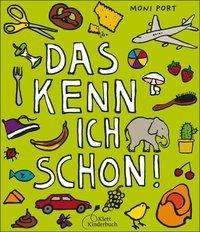 Cover for Port · Das kenn ich schon! (Book)