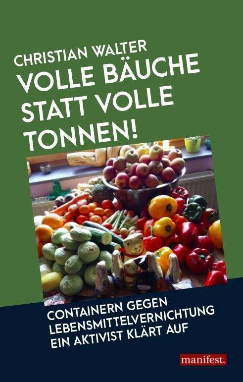 Cover for Christian · Volle Bäuche statt volle Tonn (Book)