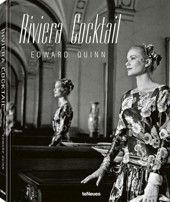 Cover for Edward Quinn · Riviera Cocktail (Hardcover Book) [Revised edition] (2021)